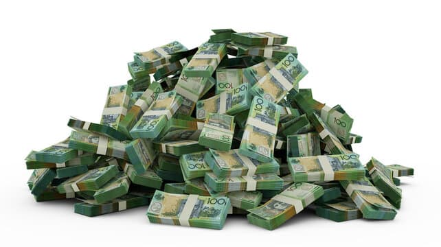 US Dollars (USD)