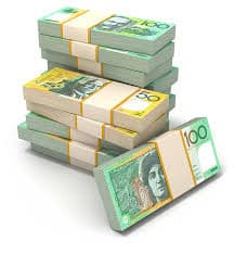 Euro Prop Money (EUR)