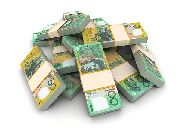 Canadian Dollar (CAD)